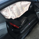 Image for article titled Curtain Airbags Deploy on a 2018 Camaro ZL1 While Going 19 MPH